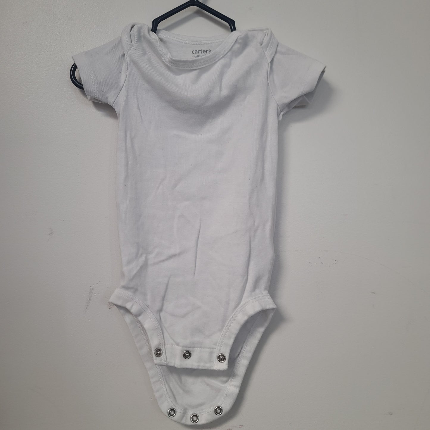 White Child of mine Onesie, 12M B