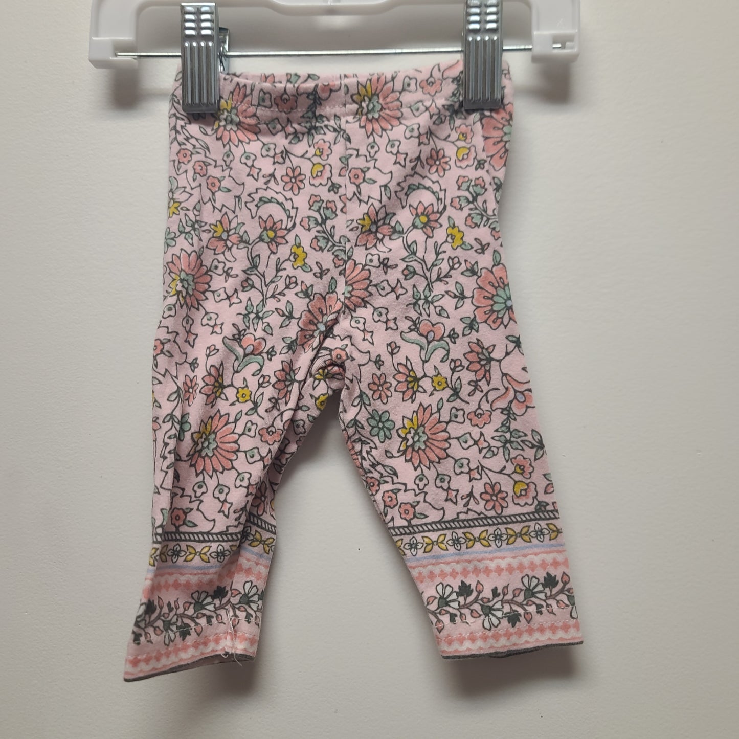 Pink Carters Pants, 3M G