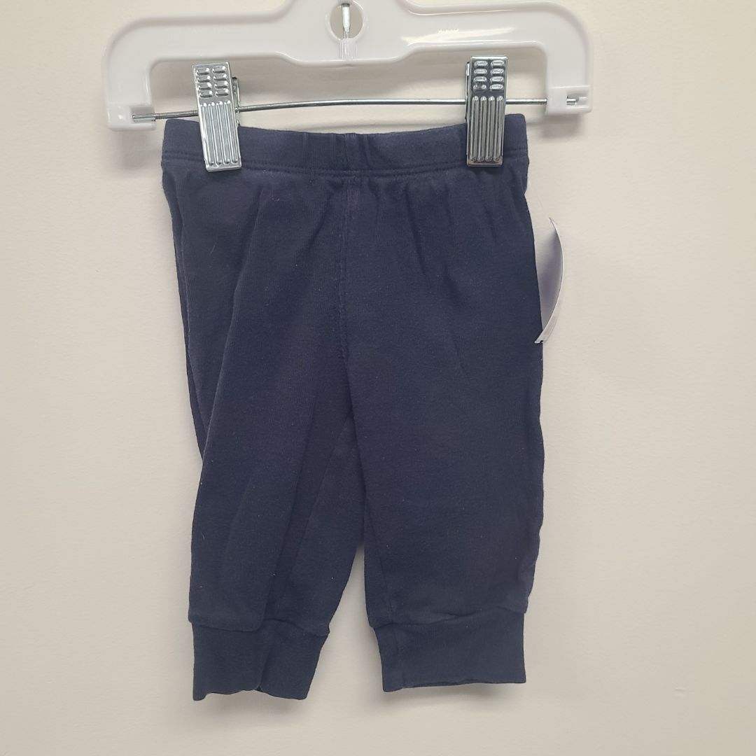 blue Carters Joggers, 3M B