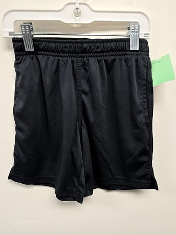 Grey Athletic Works Shorts, 6 B