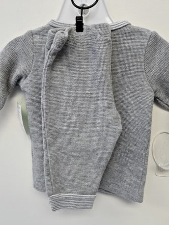 Grey Carters Outfit, 3M B