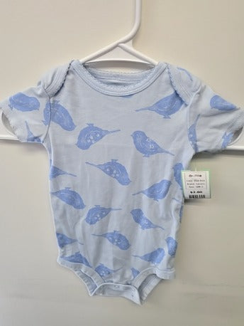 Blue Bird Carters Onesie, 18M G