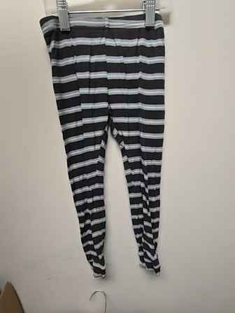 Blue Just one you Hauling off to bed 2 piece pj, 5T B