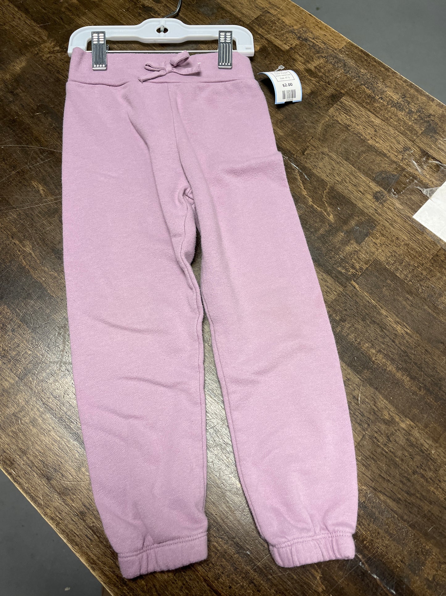 Purple Garanimals Pants, 4T G