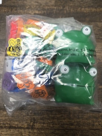 Learning Resources Froggy Feeding Fun
