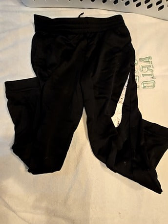 Black Nike Pants, 8 B