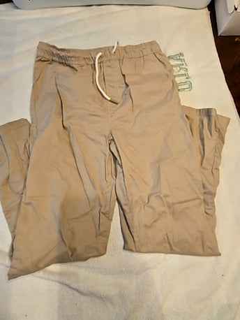 Tan Tommy Bahama Pants, 10 B