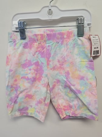 Colorful Jumping Bean Shorts, 5T G