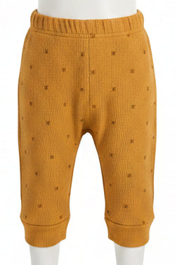 Gold Modern moments 2 piece outfit, 12M B