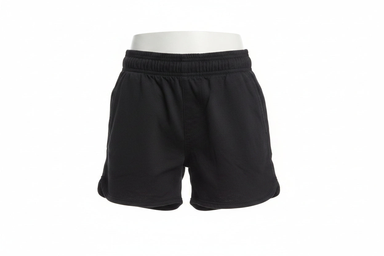 Black All in motion Shorts, 7 G