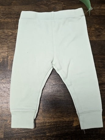 Blue Cloud Island Pants, NB B
