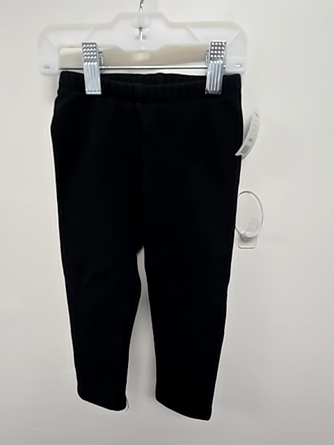 Black Cat & Jack Leggings, 2T G
