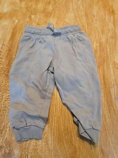 Brown H&M Long sleeve outfit, 9M B