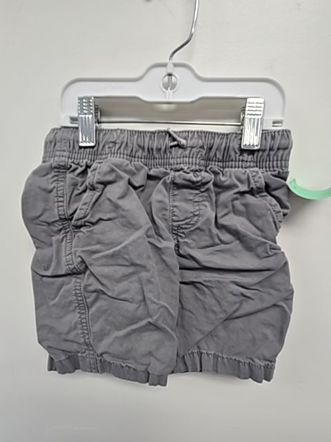Grey Jumping Bean Shorts, 4T B