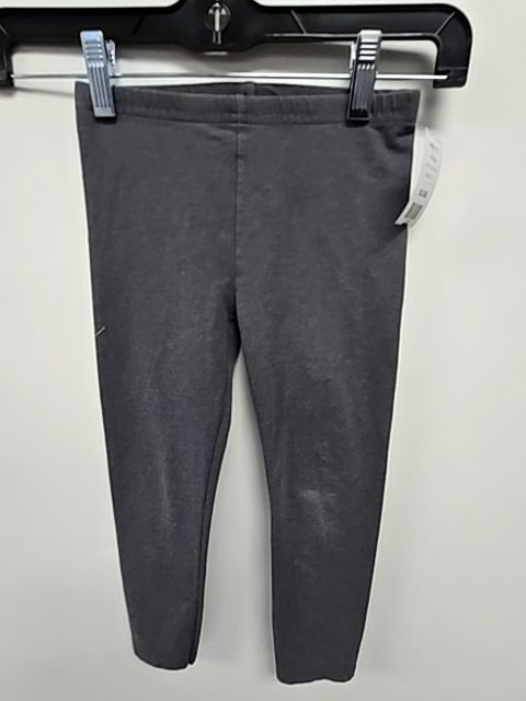 Grey Garanimals Leggings, 4T G