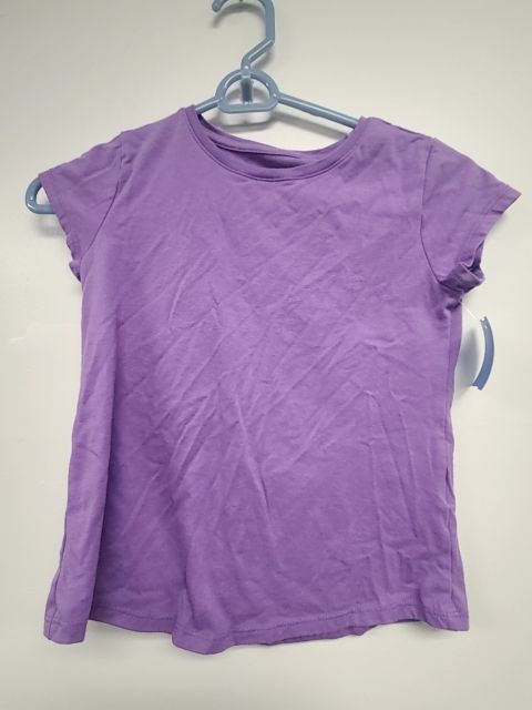 Purple Wonder Nation Shirt, 7 G
