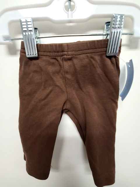 Brown Carters Pants, NB G