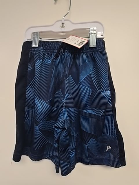 Blue/Navy Childrens Place Shorts, 5T B