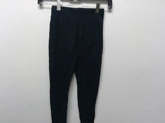 Black Athletic Thermal set, 8 G