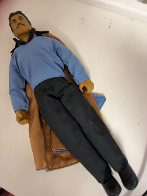 Star Wars Lando Calrissian Figure