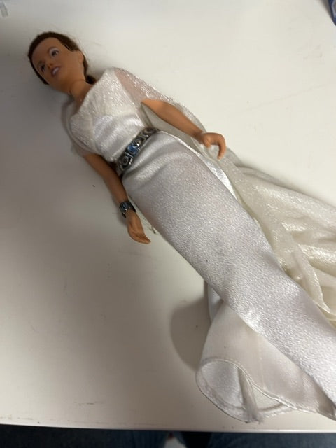 Star Wars Princess Leia