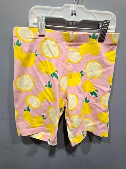 Pink Wonder Nation Lemon shorts, 10 G