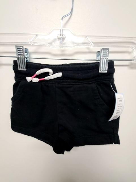 Black Cat & Jack Shorts, 2T G