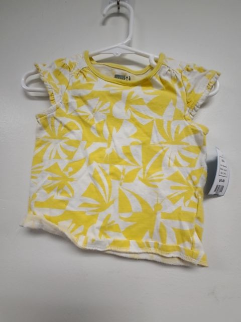 Grey Pig Baby Boden Shirt, 18M G