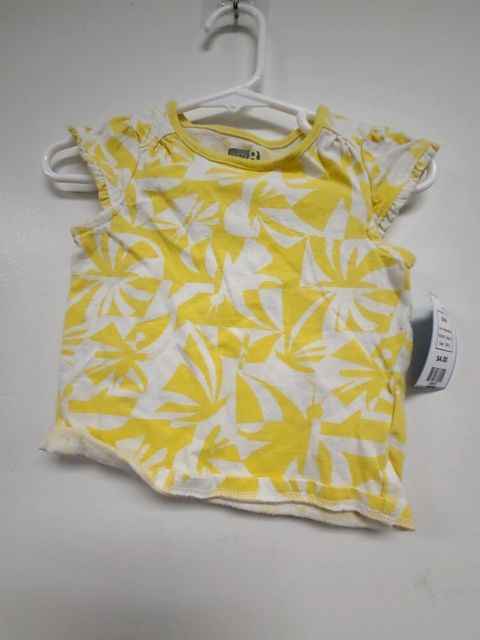 Grey Pig Baby Boden Shirt, 18M G