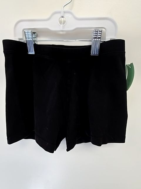 Black Girls Cartwheel Shorts Shorts, 10 G