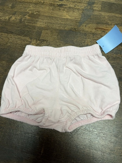 Pink Wonder Nation Shorts, 6M G