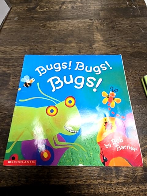 Bugs ! Bugs! Bugs!