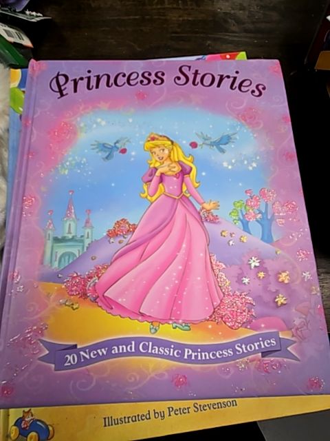 Princess Stories