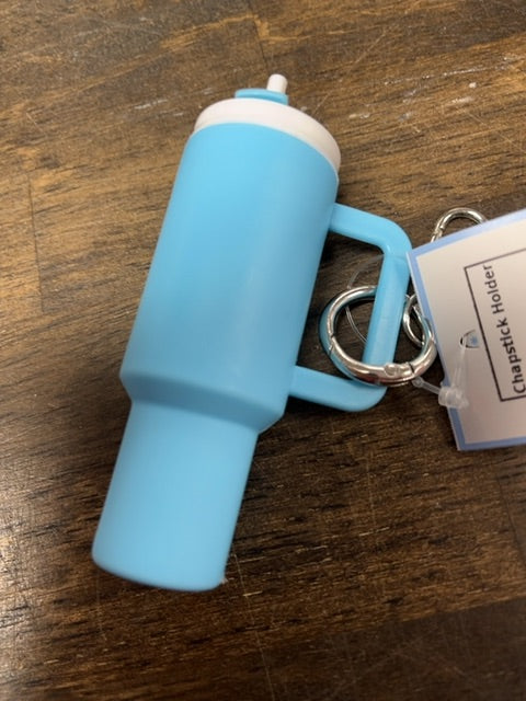 Chapstick Holder