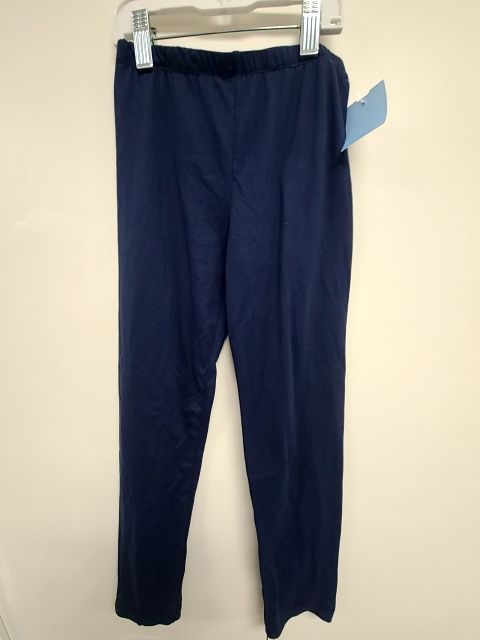 Navy One Step Up Leggings, 7 G