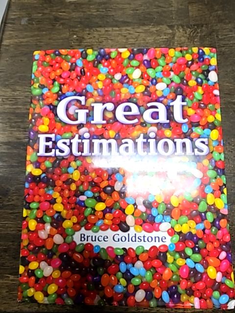 Great Estimations