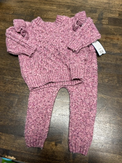 Purple Old Navy Outfit, 3M G