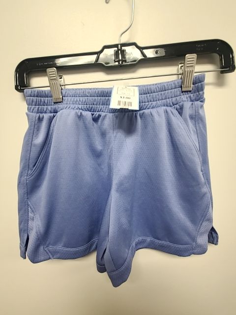 purple Athletic Works Shorts, 7 G