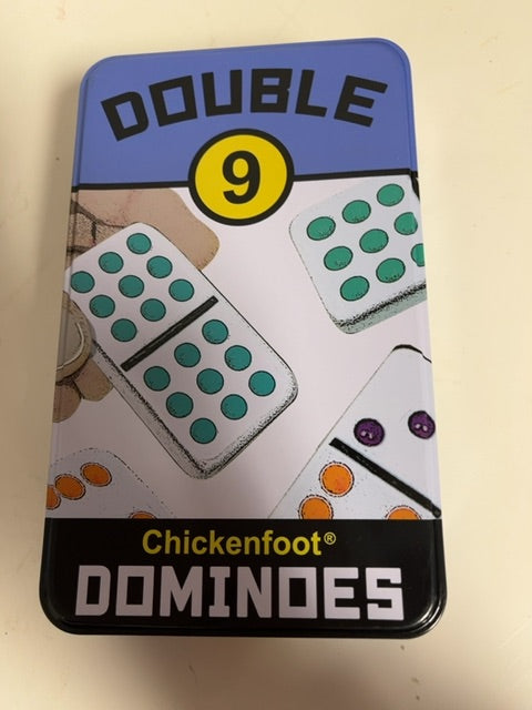Dominos Game