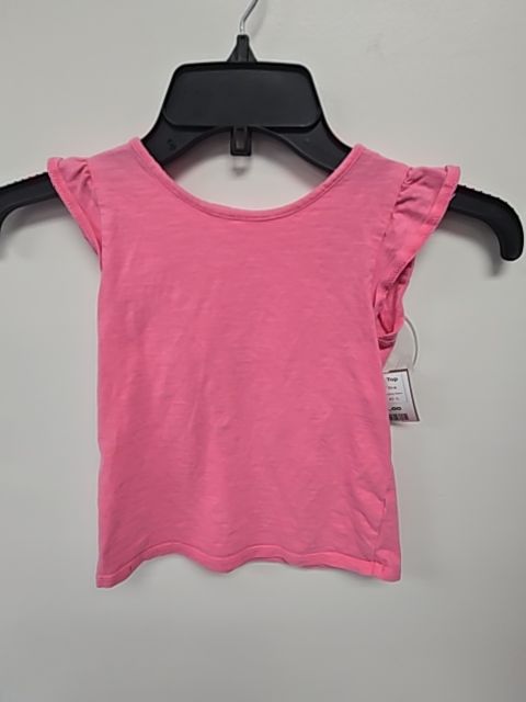 Pink Jumping Bean Tank Top, 4T G