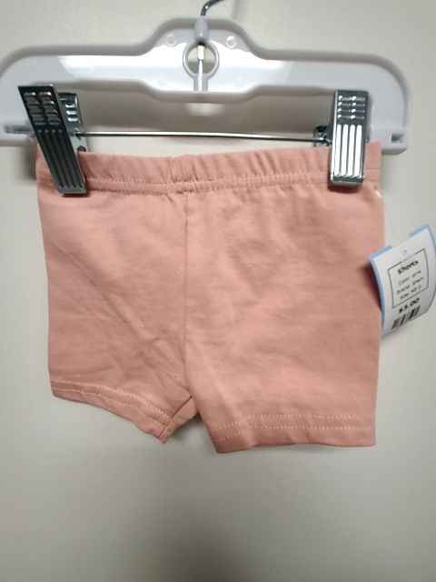 pink Shein Shorts, NB G