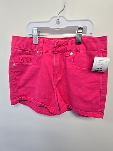 Pink Arizona Jean Co Shorts, 10 G