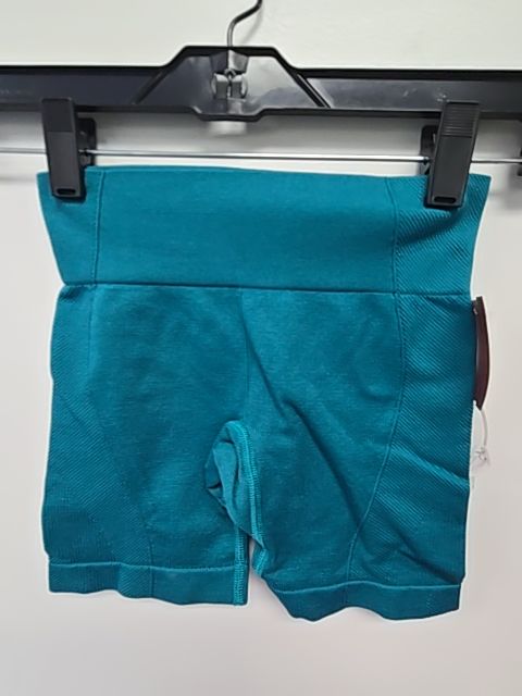 Blue All In Motion Shorts, 6 G
