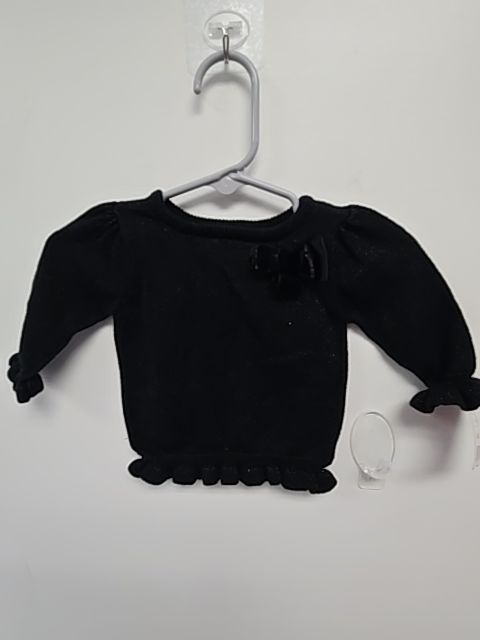 Black Koala Kids Longsleeve Shirt, NB G