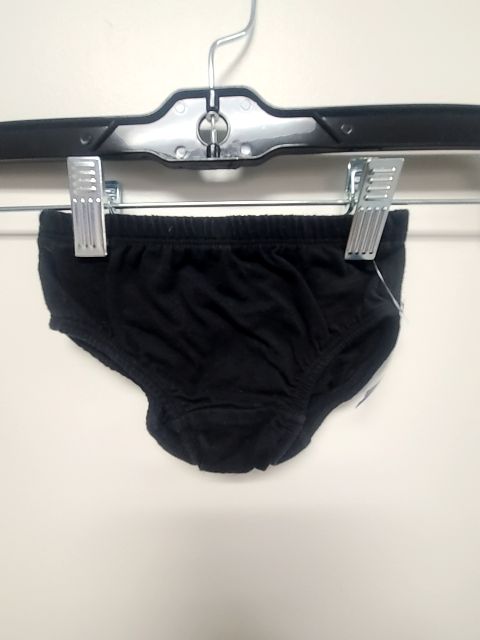 black Diaper Cover, 3M G