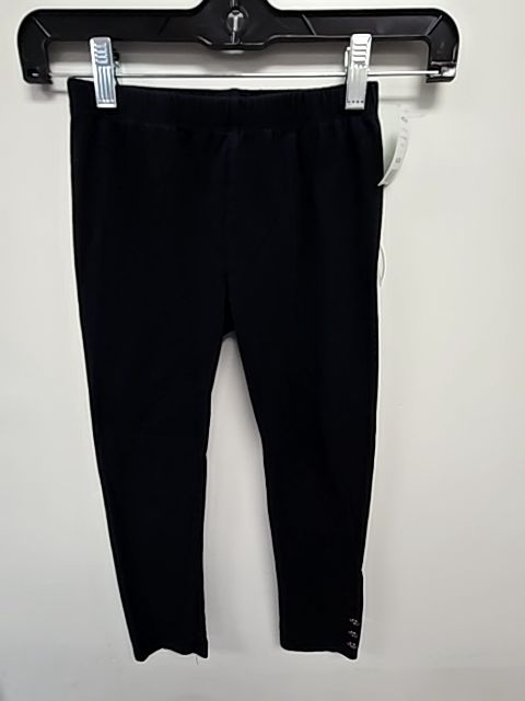 Black Bobbie Brooks Leggings, 6 G