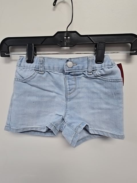 Blue Jean Childrens Place Shorts, 5T G