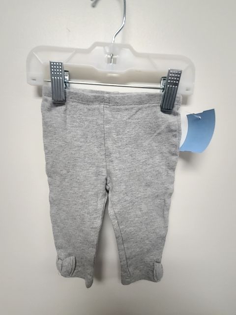 white Koala Baby Shorts, 3M G