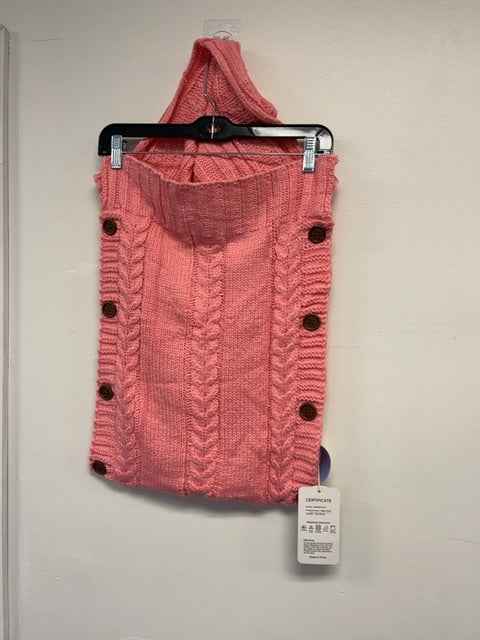 pink Bunting