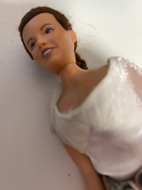 Star Wars Princess Leia